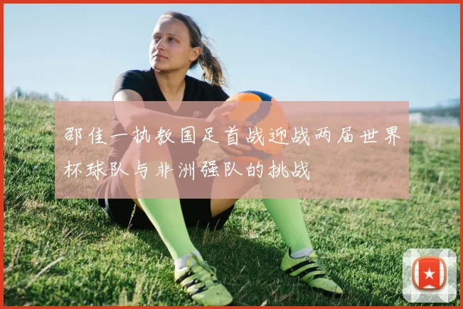 邵佳一执教国足首战迎战两届世界杯球队与非洲强队的挑战