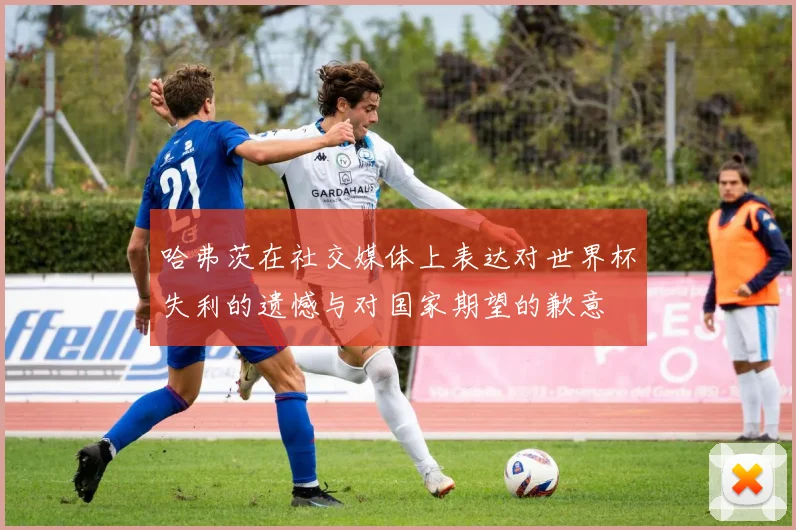哈弗茨在社交媒体上表达对世界杯失利的遗憾与对国家期望的歉意