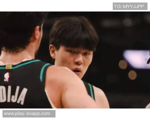 拓记：若开拓者表现不佳杨瀚森出场将更具价值罗威面临竞争压力