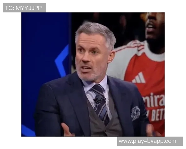 卡拉格称赞瓜帅为历史最佳教练呼吁珍惜他在英超的每一刻