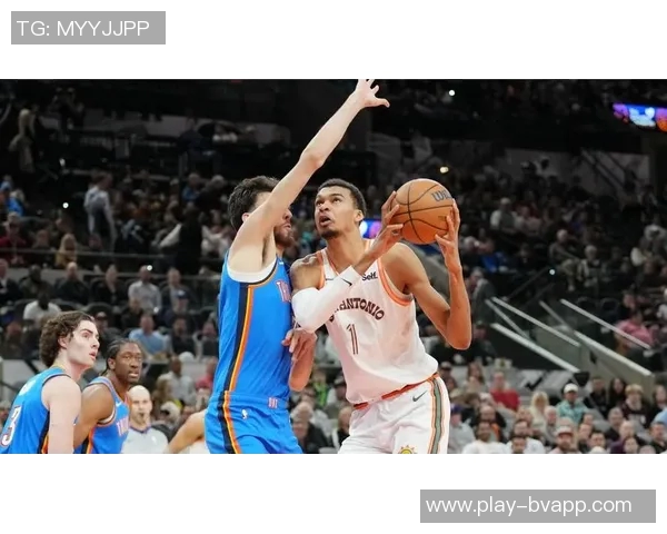 文班亚马谈全员健康出战直言与雷霆差距在于经验积累