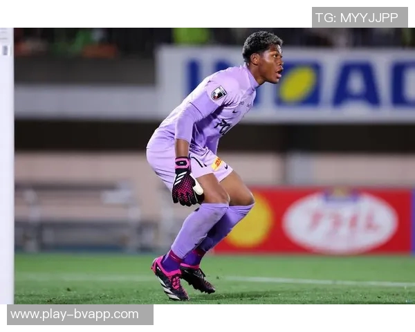 心理战失败莱奥罚点球时听从铃木彩艳指示成功进球