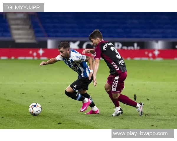 莫伦特斯侄子首次亮相西乙赛场为阿尔巴塞特贡献力量